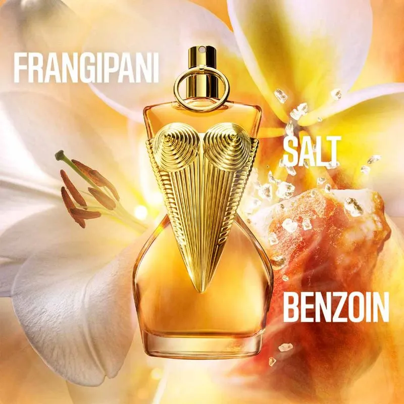 Gaultier Divine Jean Paul Gaultier Perfume feminino Le Parfum Intense - Imagem 6