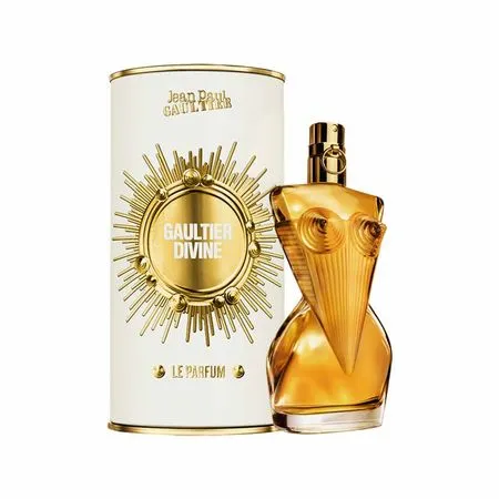 Gaultier Divine Jean Paul Gaultier Perfume feminino Le Parfum Intense - Imagem 2