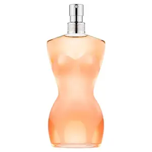 Classique Jean Paul Gaultier Eau de Toilette - Perfume Feminino