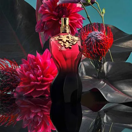 La Belle Le Parfum Jean Paul Gaultier Eau de Parfum - Perfume Feminino - Imagem 4