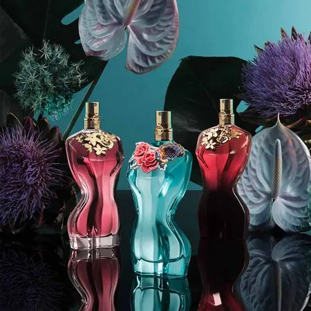 La Belle Le Parfum Jean Paul Gaultier Eau de Parfum - Perfume Feminino - Imagem 6
