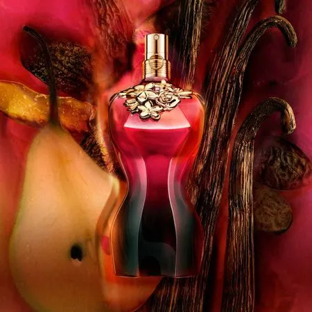 La Belle Le Parfum Jean Paul Gaultier Eau de Parfum - Perfume Feminino - Imagem 5