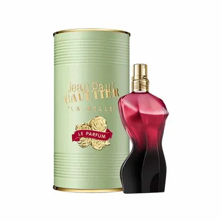 La Belle Le Parfum Jean Paul Gaultier Eau de Parfum - Perfume Feminino - Imagem 2