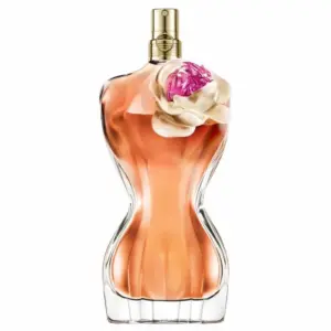 Perfume La Belle Flower Edition Jean Paul Gaultier Feminino Eau de Parfum 100ml