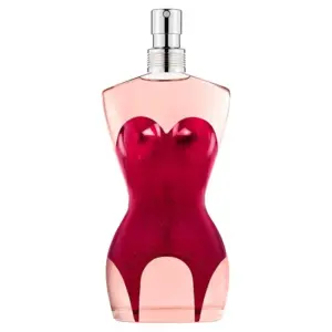 Classique Jean Paul Gaultier Eau de Parfum - Perfume Feminino