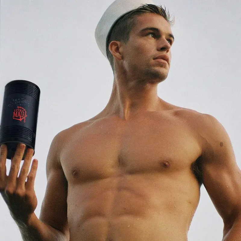Ultra Male Jean Paul Gaultier - Perfume Masculino - Eau de Toilette - Imagem 6