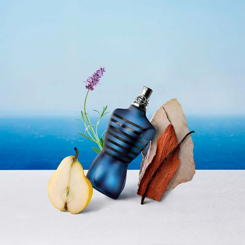 Ultra Male Jean Paul Gaultier - Perfume Masculino - Eau de Toilette - Imagem 3
