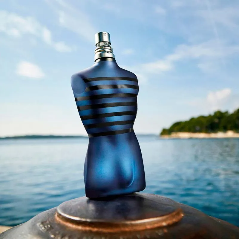 Ultra Male Jean Paul Gaultier - Perfume Masculino - Eau de Toilette - Imagem 5