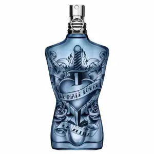 Le Male Lover Jean Paul Gaultier - Perfume Masculino - Eau de Parfum 125ml