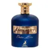 Maison Alhambra Amberley Ombre Blue Eau de Parfum - Perfume Masculino 100ml