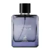 Maison Alhambra Maître de Blue Eau de Parfum - Perfume Masculino 100ml