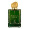 Maison Alhambra Niche Royal Vert Eau de Parfum - Perfume Feminino 100ml