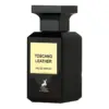 Maison Alhambra Toscano Leather Eau de Parfum - Perfume Masculino 80ml