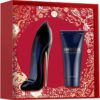 Kit Good Girl Carolina Herrera Coffret Perfume Feminino EDP + Creme Corporal