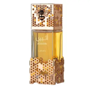 Lattafa Atheeri Eau de Parfum - Perfume Unissex