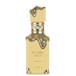 Perfume Lattafa Eclaire Banoffi Unissex