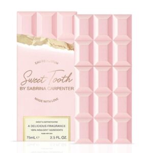 Sweet Tooth Sabrina Carpenter Eau de Parfum Feminino