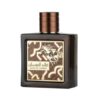 Perfume Lattafa Qaed Al Fursan Untamed Unissex