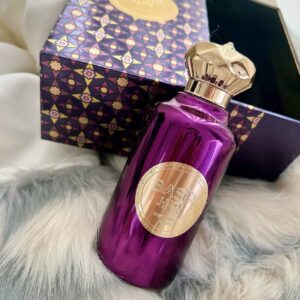 Mawwal Basir Eau de Parfum  – Perfume Árabe 100ml