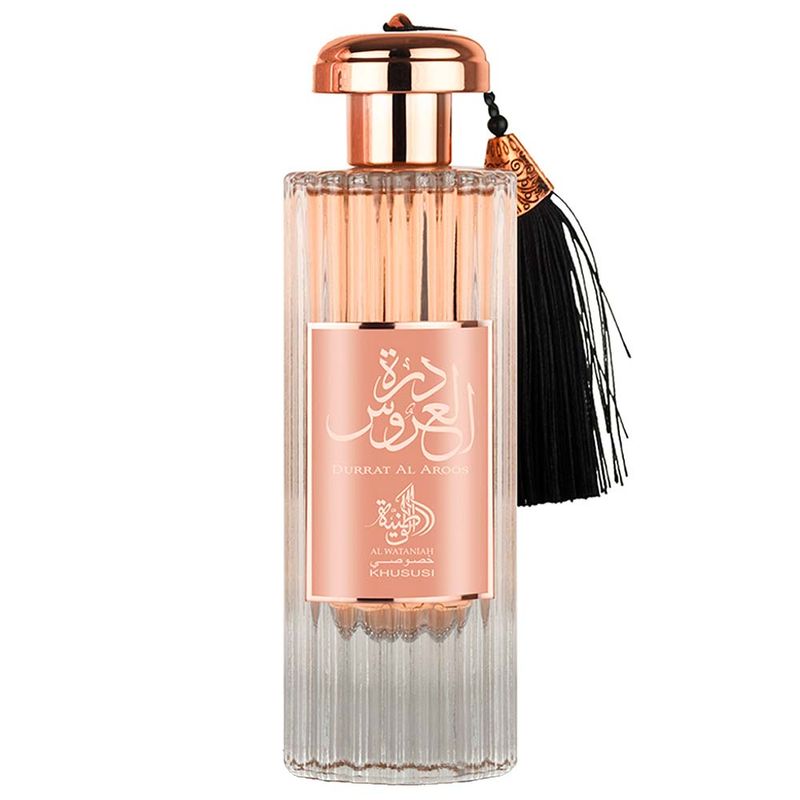 Durrat Al Aroos Al Wataniah Eau de Parfum 85ml - Imagem 2
