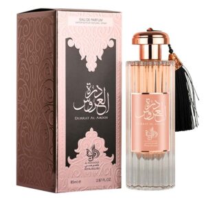 Durrat Al Aroos Al Wataniah Eau de Parfum 85ml