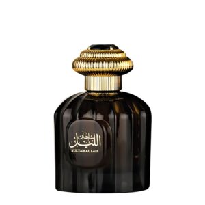 Sultan Al Lail Al Wataniah Perfume Masculino