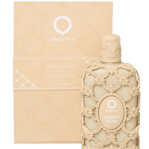 Orientica Desert Durk Eau de Parfum Unissex 80ml
