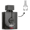 Armaf Club De Nuit Urban Man Elixir Eau de Parfum - Perfume Masculino