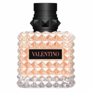 Perfume Coral Fantasy Valentino Donna Born In Roma Valentino Eau de Parfum Feminino