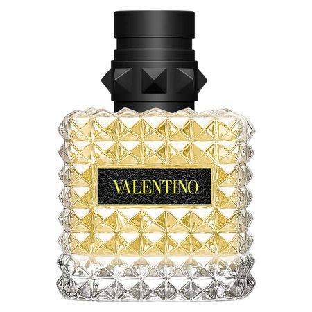 Perfume Yellow Dream Valentino Born In Roma Donna Eau de Parfum Feminino