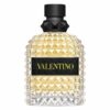 Perfume Yellow Dream Uomo Valentino Born In Roma Eau de Toilette Masculino