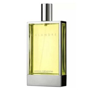 Calandre Rabanne - Perfume Feminino - Eau de Toilette 100ml