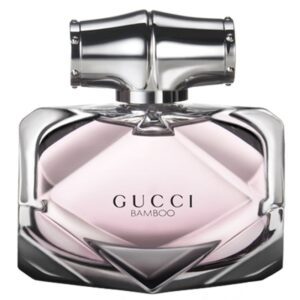 Bamboo Gucci - Perfume Feminino Eau de Parfum