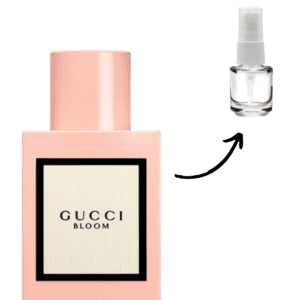 Decant Gucci Bloom - Perfume Feminino - Eau de Parfum
