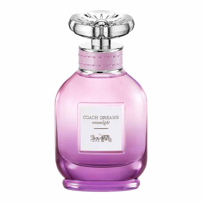 Coach Dreams Coach Perfume Feminino – EDP - Imagem 2
