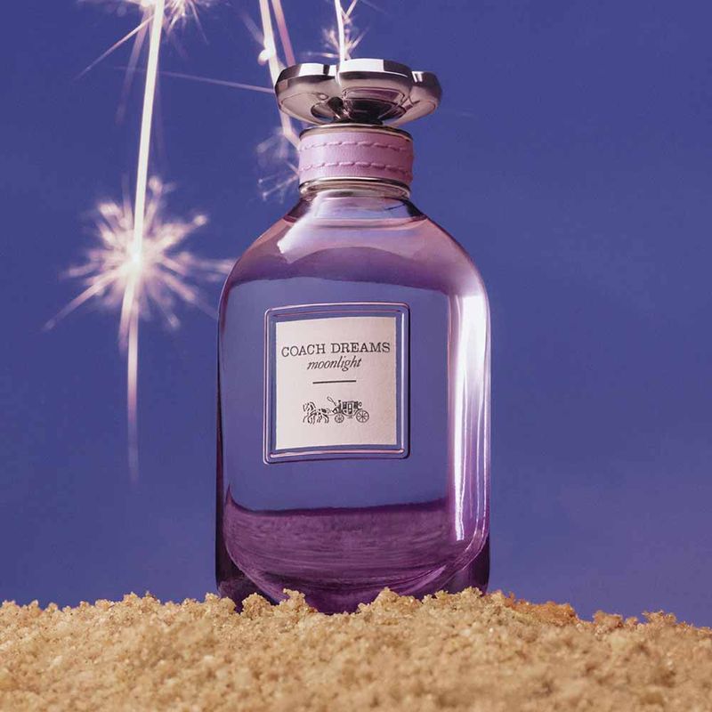 Coach Dreams Coach Perfume Feminino – EDP - Imagem 9