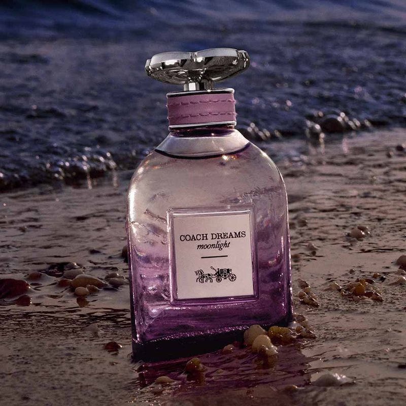Coach Dreams Coach Perfume Feminino – EDP - Imagem 8