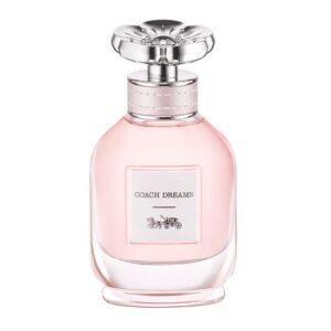 Coach Dreams Coach Perfume Feminino – EDP