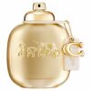 Perfume Women Gold Coach Feminino Parfum