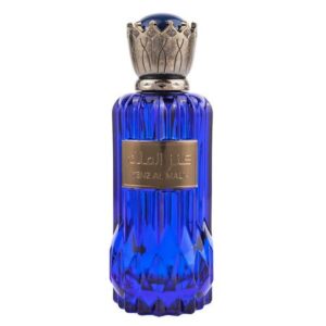 Kenz Al Malik Al Wataniah Perfume Árabe Feminino Eau de Parfum 100ml