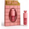 Gloss Lip Bunny Franciny Ehlke Hidratante Rosa