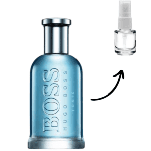 Boss Bottled Tonic Hugo Boss - Perfume Masculino - Eau de Toilette