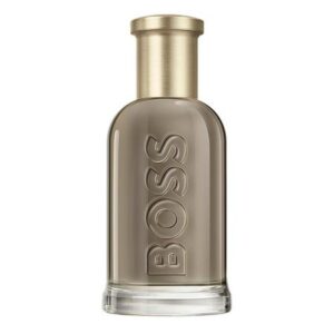 Bottled Hugo Boss Perfume Masculino Eau de Parfum
