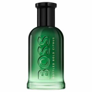 Boss Bottled Bold Citrus Boss Eau de Parfum Masculino