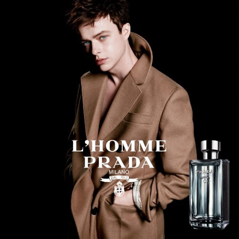 L’homme Prada - Perfume Masculino - Eau de Toilette - Imagem 3