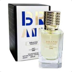 Brand Collection 240  25 ml