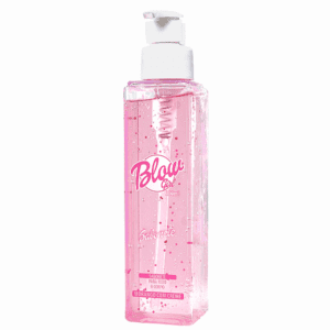 Sabonete Líquido Corporal Blow Girl Morango com Creme Hidratante 200ml