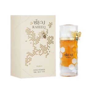 Raheeq Nusuk Extrato de Parfum Feminino -100 ml