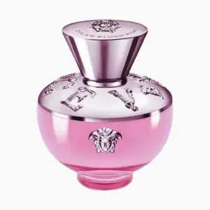 Perfume Versace Dylan Blush Pink Feminino – Eau de Parfum