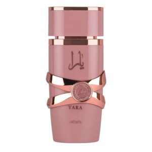 Lattafa Yara Elixir Eau de Parfum - Perfume Feminino 100ml